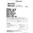 PIONEER DV-S737 Service Manual PIONEER DV-S737 Service Manual