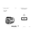 PHILIPS AZ1017/93 Owners Manual PHILIPS AZ1017/93 Owners Manual