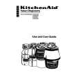 WHIRLPOOL 7KCD250T0 Owners Manual WHIRLPOOL 7KCD250T0 Owners Manual