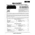 SHARP DX555EM Service Manual SHARP DX555EM Service Manual