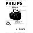 PHILIPS AZ1100/00 Owners Manual PHILIPS AZ1100/00 Owners Manual