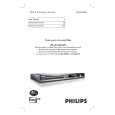 PHILIPS DVDR3455H/55 Owners Manual PHILIPS DVDR3455H/55 Owners Manual