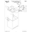WHIRLPOOL LBR5232EQ0 Parts Catalog WHIRLPOOL LBR5232EQ0 Parts Catalog