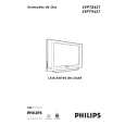 PHILIPS 29PT9457/78 Owners Manual PHILIPS 29PT9457/78 Owners Manual