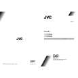 JVC LT-23D50BK Owners Manual JVC LT-23D50BK Owners Manual