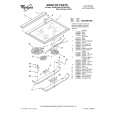 WHIRLPOOL RS386PXEB0 Parts Catalog WHIRLPOOL RS386PXEB0 Parts Catalog