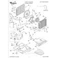 WHIRLPOOL ACQ294XH0 Parts Catalog WHIRLPOOL ACQ294XH0 Parts Catalog