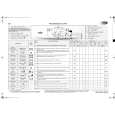 WHIRLPOOL AWO/D 43115/1 WP Quick Start WHIRLPOOL AWO/D 43115/1 WP Quick Start