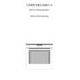 AEG B6871-4-A R05 Owners Manual AEG B6871-4-A R05 Owners Manual