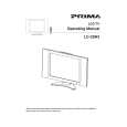 PRIMA LC-20H3 Owners Manual PRIMA LC-20H3 Owners Manual