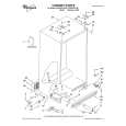 WHIRLPOOL ED2NHGXTL00 Parts Catalog WHIRLPOOL ED2NHGXTL00 Parts Catalog