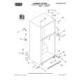 WHIRLPOOL RT18DKXFN04 Parts Catalog WHIRLPOOL RT18DKXFN04 Parts Catalog