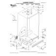 WHIRLPOOL ED2GHEXNB06 Parts Catalog WHIRLPOOL ED2GHEXNB06 Parts Catalog