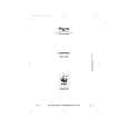 REX-ELECTROLUX RKI1000 Owners Manual REX-ELECTROLUX RKI1000 Owners Manual