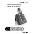 PHILIPS DECT1221S/24 Owners Manual PHILIPS DECT1221S/24 Owners Manual