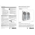 PHILIPS MMS223/00 Owners Manual PHILIPS MMS223/00 Owners Manual