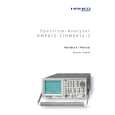 HAMEG HM50122 Owners Manual HAMEG HM50122 Owners Manual