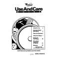 WHIRLPOOL RF330PXAN0 Owners Manual WHIRLPOOL RF330PXAN0 Owners Manual