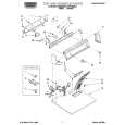 WHIRLPOOL REX5636AL1 Parts Catalog WHIRLPOOL REX5636AL1 Parts Catalog