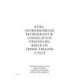 ETNA A5621E Owners Manual ETNA A5621E Owners Manual