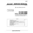 SHARP VCM210BM Service Manual SHARP VCM210BM Service Manual