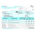 WHIRLPOOL ADP 2966/1 WHM Owners Manual WHIRLPOOL ADP 2966/1 WHM Owners Manual