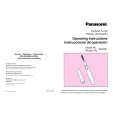PANASONIC EH2351 Owners Manual PANASONIC EH2351 Owners Manual