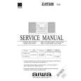 AIWA ZHT530 Service Manual AIWA ZHT530 Service Manual