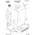 WHIRLPOOL 6ED20TKXDW00 Parts Catalog WHIRLPOOL 6ED20TKXDW00 Parts Catalog