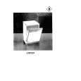 WHIRLPOOL ADP559 Owners Manual WHIRLPOOL ADP559 Owners Manual