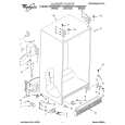 WHIRLPOOL 4YED25DQAB01 Parts Catalog WHIRLPOOL 4YED25DQAB01 Parts Catalog