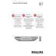 PHILIPS AJ6111/37 Owners Manual PHILIPS AJ6111/37 Owners Manual