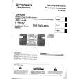 PIONEER XRP350 Owners Manual PIONEER XRP350 Owners Manual