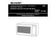 SHARP R770B Owners Manual SHARP R770B Owners Manual