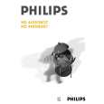 PHILIPS HD4487/00 Owners Manual PHILIPS HD4487/00 Owners Manual