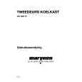 MARYNEN CM1825TF Owners Manual MARYNEN CM1825TF Owners Manual