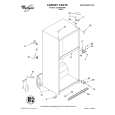 WHIRLPOOL ET23PKXGW00 Parts Catalog WHIRLPOOL ET23PKXGW00 Parts Catalog
