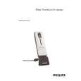 PHILIPS DMVC1300K/00 Owners Manual PHILIPS DMVC1300K/00 Owners Manual
