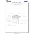 WHIRLPOOL ACK3551PB0 Parts Catalog WHIRLPOOL ACK3551PB0 Parts Catalog