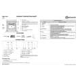 WHIRLPOOL EMZ 6262/BR Owners Manual WHIRLPOOL EMZ 6262/BR Owners Manual