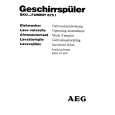 AEG FAV875I-BI Owners Manual AEG FAV875I-BI Owners Manual