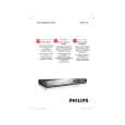PHILIPS DVP3140/37 Owners Manual PHILIPS DVP3140/37 Owners Manual