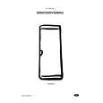 ELECTROLUX ERE3508 Owners Manual ELECTROLUX ERE3508 Owners Manual