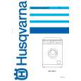 HUSQVARNA QW1050H Owners Manual HUSQVARNA QW1050H Owners Manual