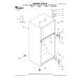 WHIRLPOOL ET0MSRXTB00 Parts Catalog WHIRLPOOL ET0MSRXTB00 Parts Catalog