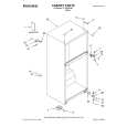 WHIRLPOOL TT16TKXKQ02 Parts Catalog WHIRLPOOL TT16TKXKQ02 Parts Catalog