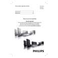 PHILIPS HTS3101/93 Owners Manual PHILIPS HTS3101/93 Owners Manual