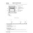 WHIRLPOOL AKP639/IX Quick Start WHIRLPOOL AKP639/IX Quick Start