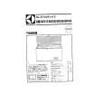 ELECTROLUX BNF215 Owners Manual ELECTROLUX BNF215 Owners Manual