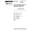 BAUKNECHT GK2011 Service Manual BAUKNECHT GK2011 Service Manual